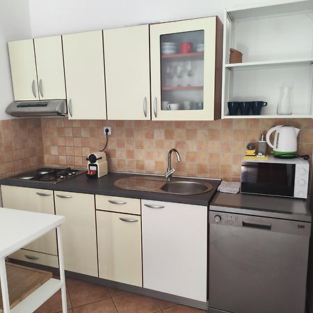 Lavender House Βίλα Mandre Εξωτερικό φωτογραφία