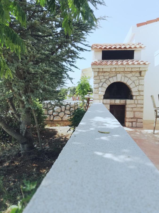 Lavender House Βίλα Mandre Εξωτερικό φωτογραφία
