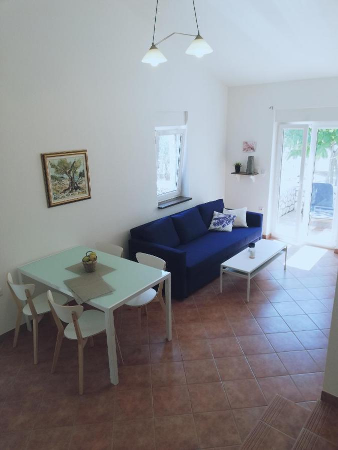 Lavender House Βίλα Mandre Εξωτερικό φωτογραφία