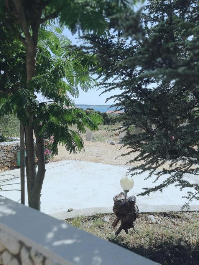 Lavender House Βίλα Mandre Εξωτερικό φωτογραφία