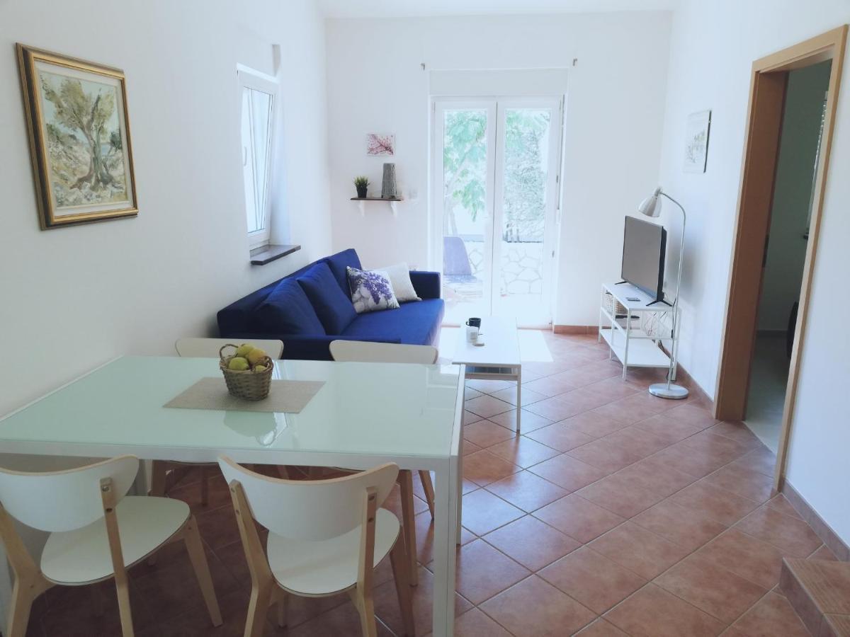 Lavender House Βίλα Mandre Εξωτερικό φωτογραφία