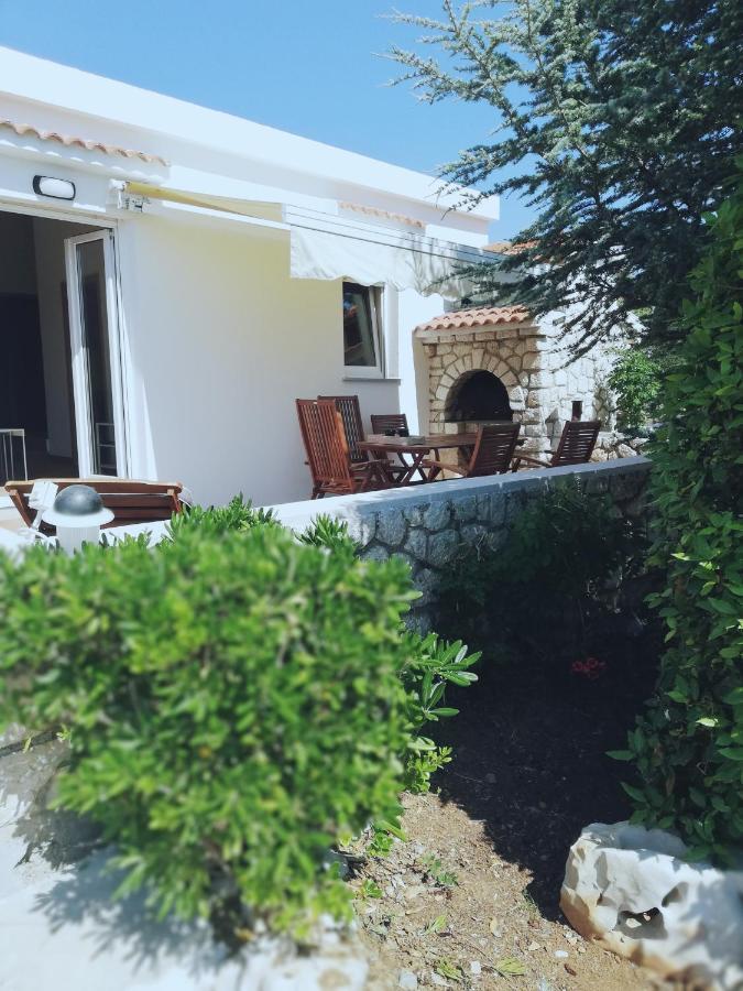 Lavender House Βίλα Mandre Εξωτερικό φωτογραφία