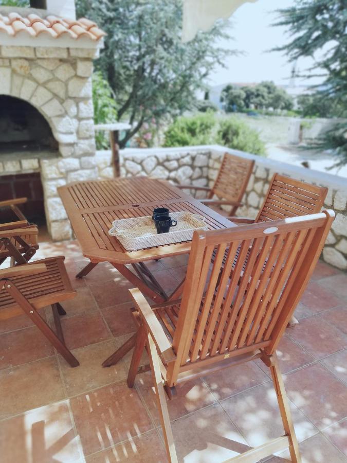 Lavender House Βίλα Mandre Εξωτερικό φωτογραφία