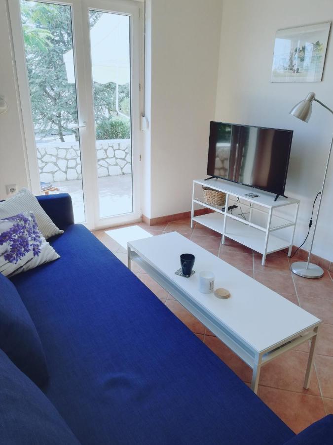 Lavender House Βίλα Mandre Εξωτερικό φωτογραφία