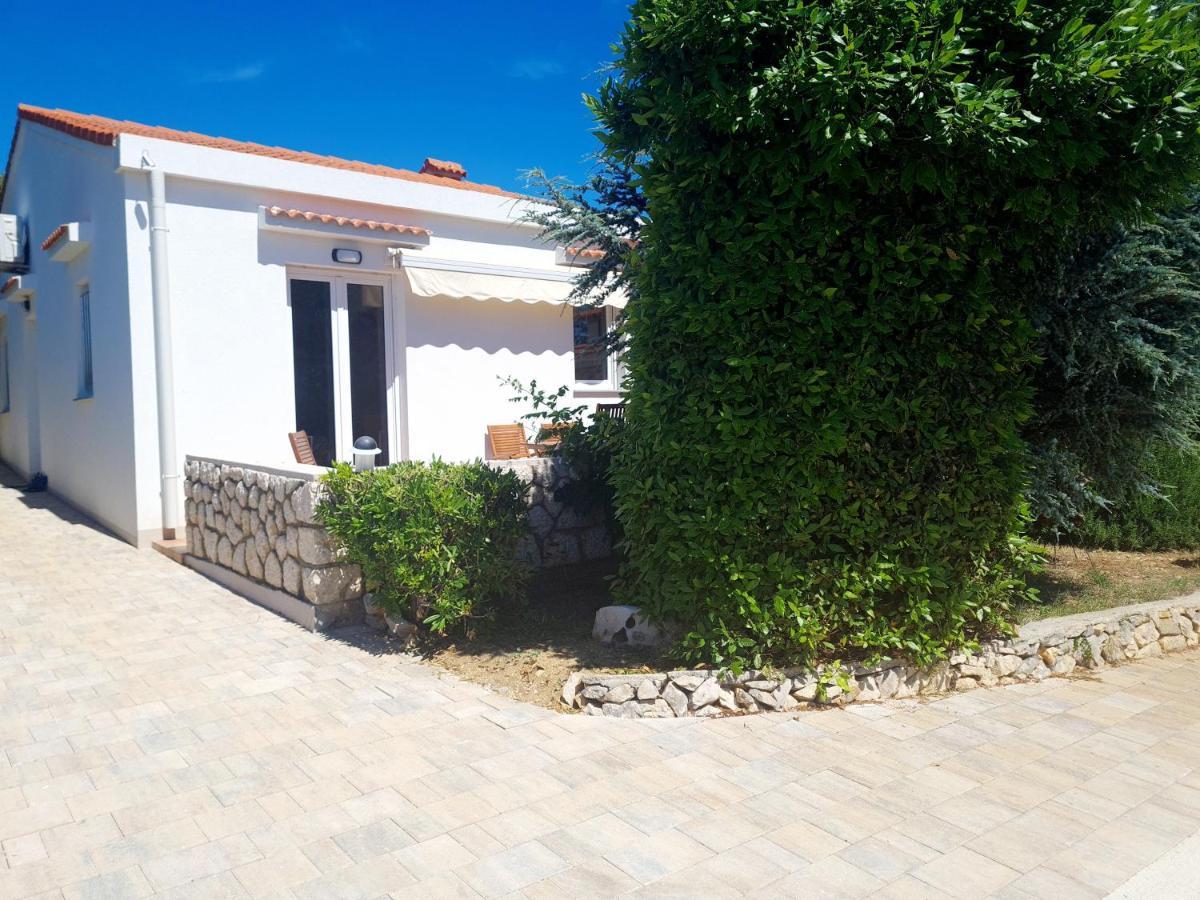 Lavender House Βίλα Mandre Εξωτερικό φωτογραφία
