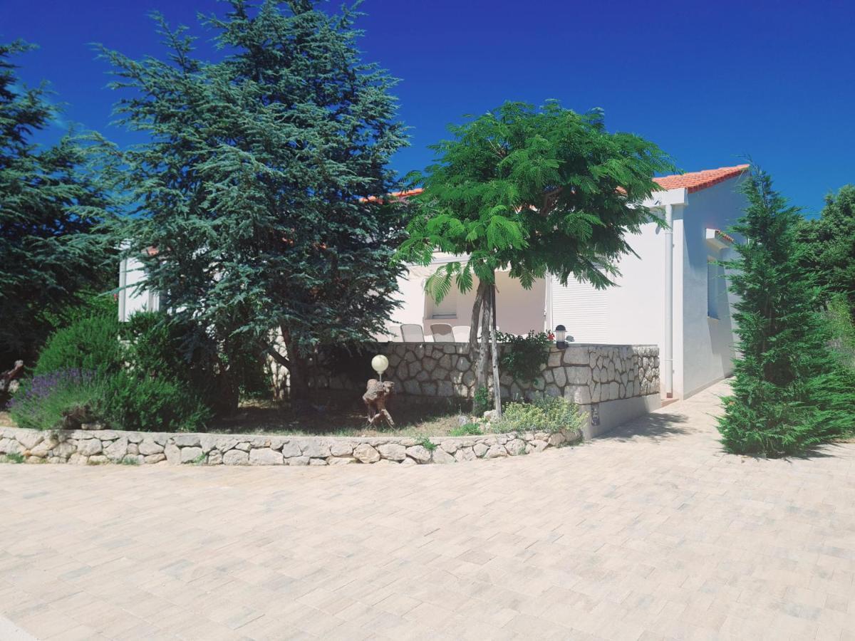 Lavender House Βίλα Mandre Εξωτερικό φωτογραφία