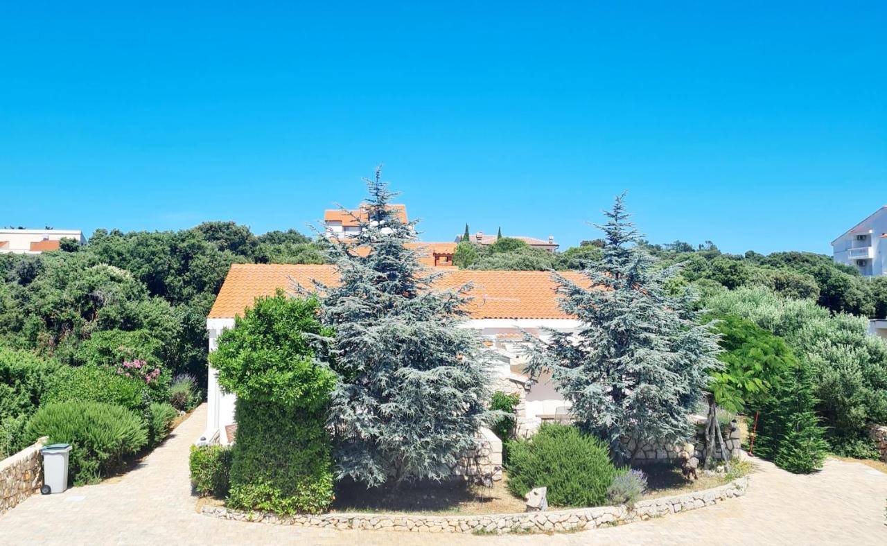 Lavender House Βίλα Mandre Εξωτερικό φωτογραφία