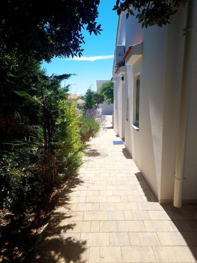 Lavender House Βίλα Mandre Εξωτερικό φωτογραφία