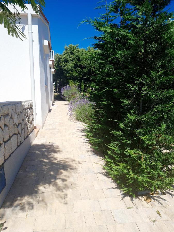 Lavender House Βίλα Mandre Εξωτερικό φωτογραφία