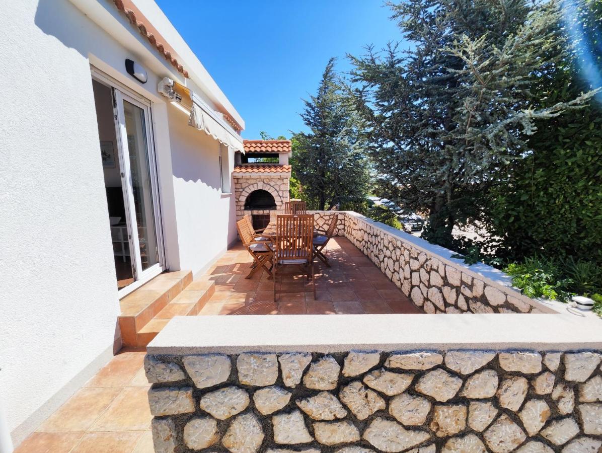Lavender House Βίλα Mandre Εξωτερικό φωτογραφία