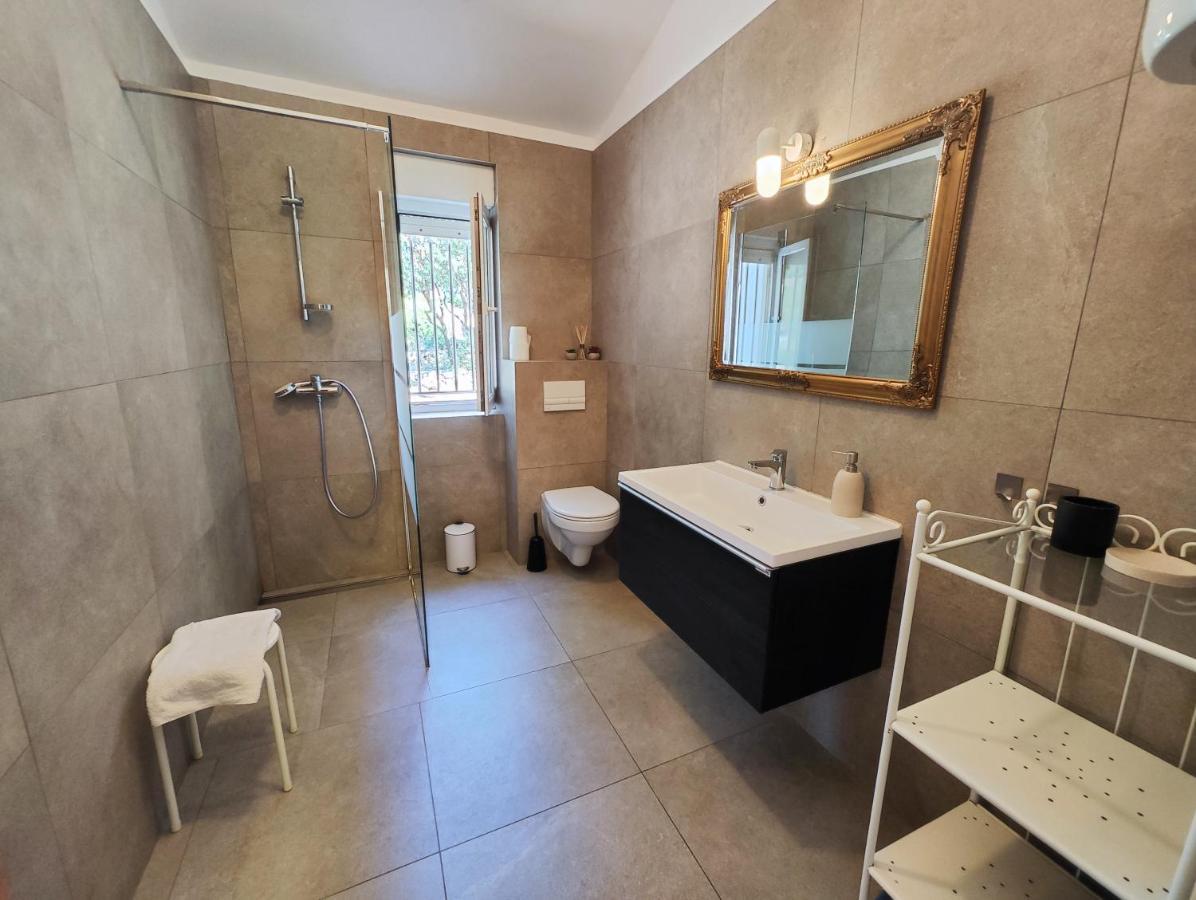 Lavender House Βίλα Mandre Εξωτερικό φωτογραφία