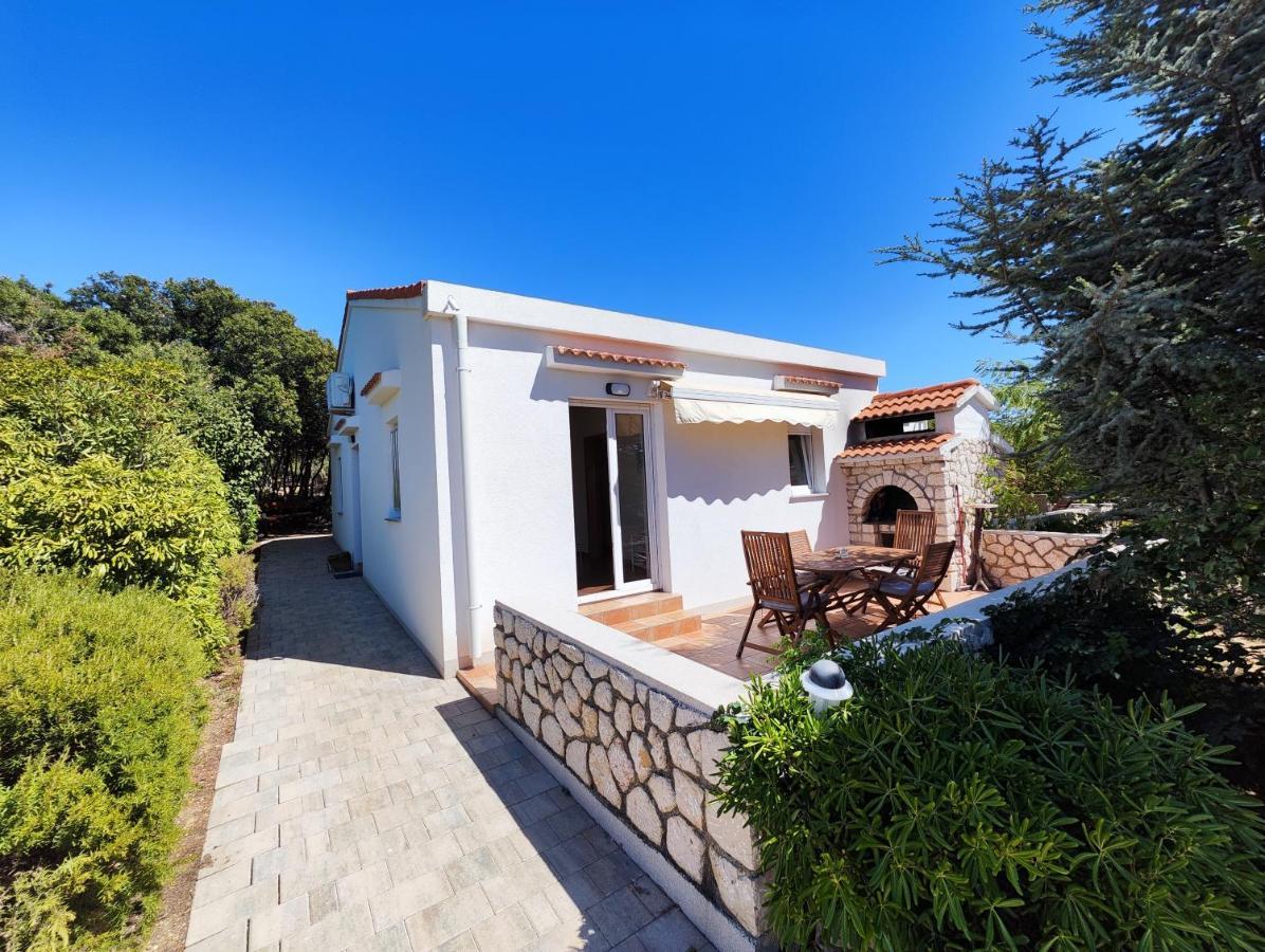 Lavender House Βίλα Mandre Εξωτερικό φωτογραφία