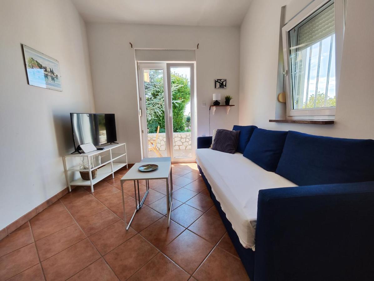 Lavender House Βίλα Mandre Εξωτερικό φωτογραφία