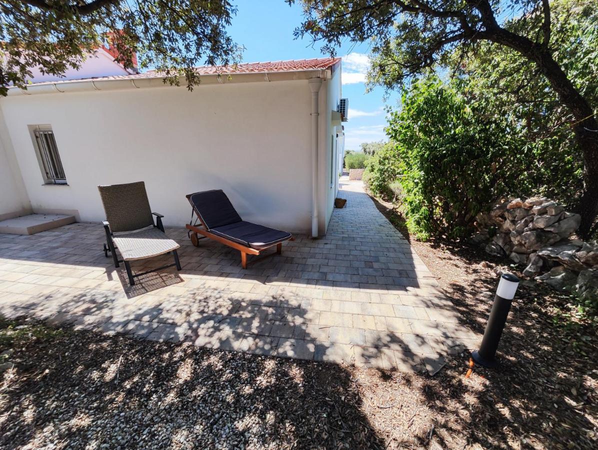 Lavender House Βίλα Mandre Εξωτερικό φωτογραφία