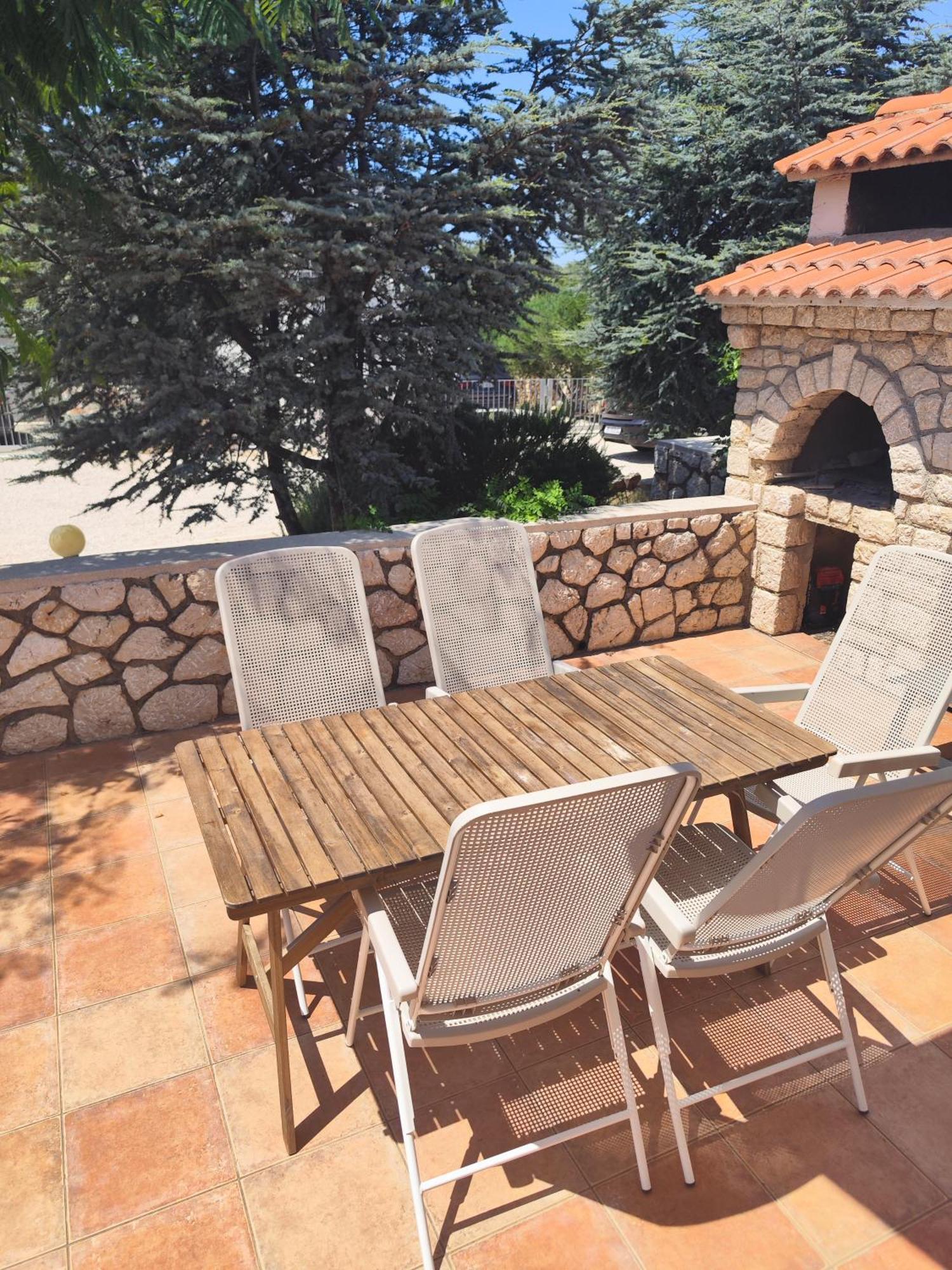 Lavender House Βίλα Mandre Εξωτερικό φωτογραφία